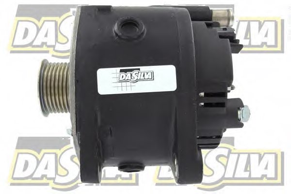 DA SILVA 010668 Alternator